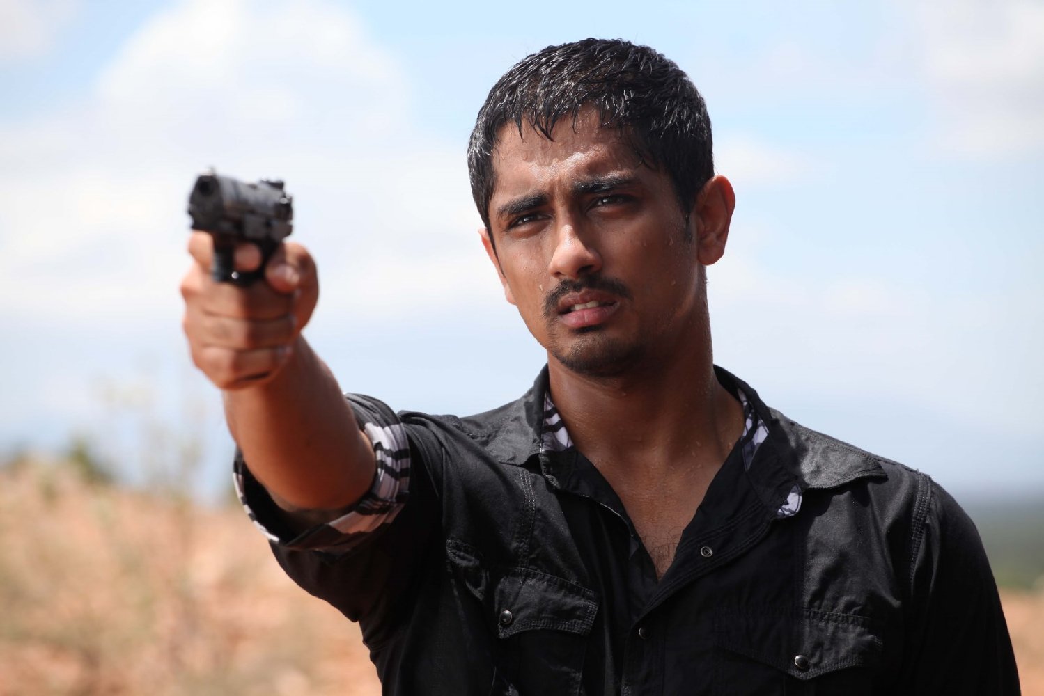 Siddharth