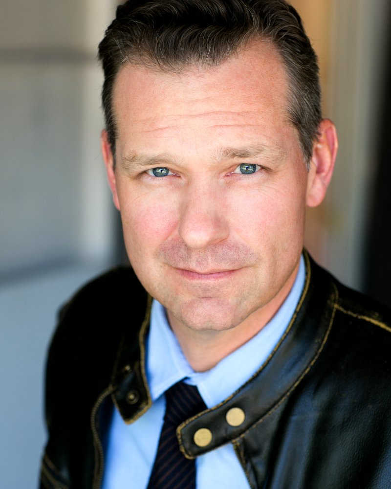 Sean C. Graham