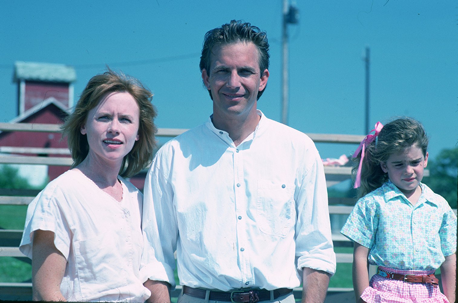 Ray Kinsella