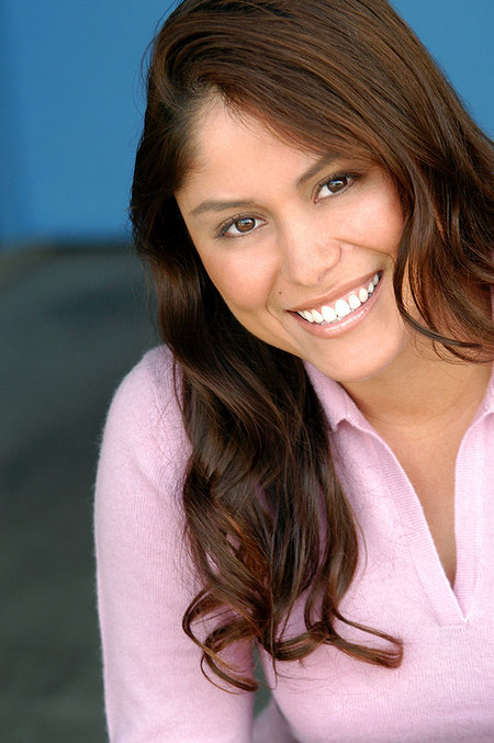 Margarita Reyes