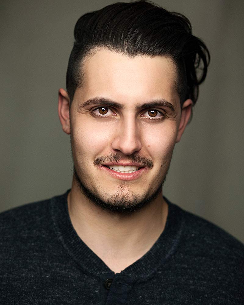 Daniel Ahmadi