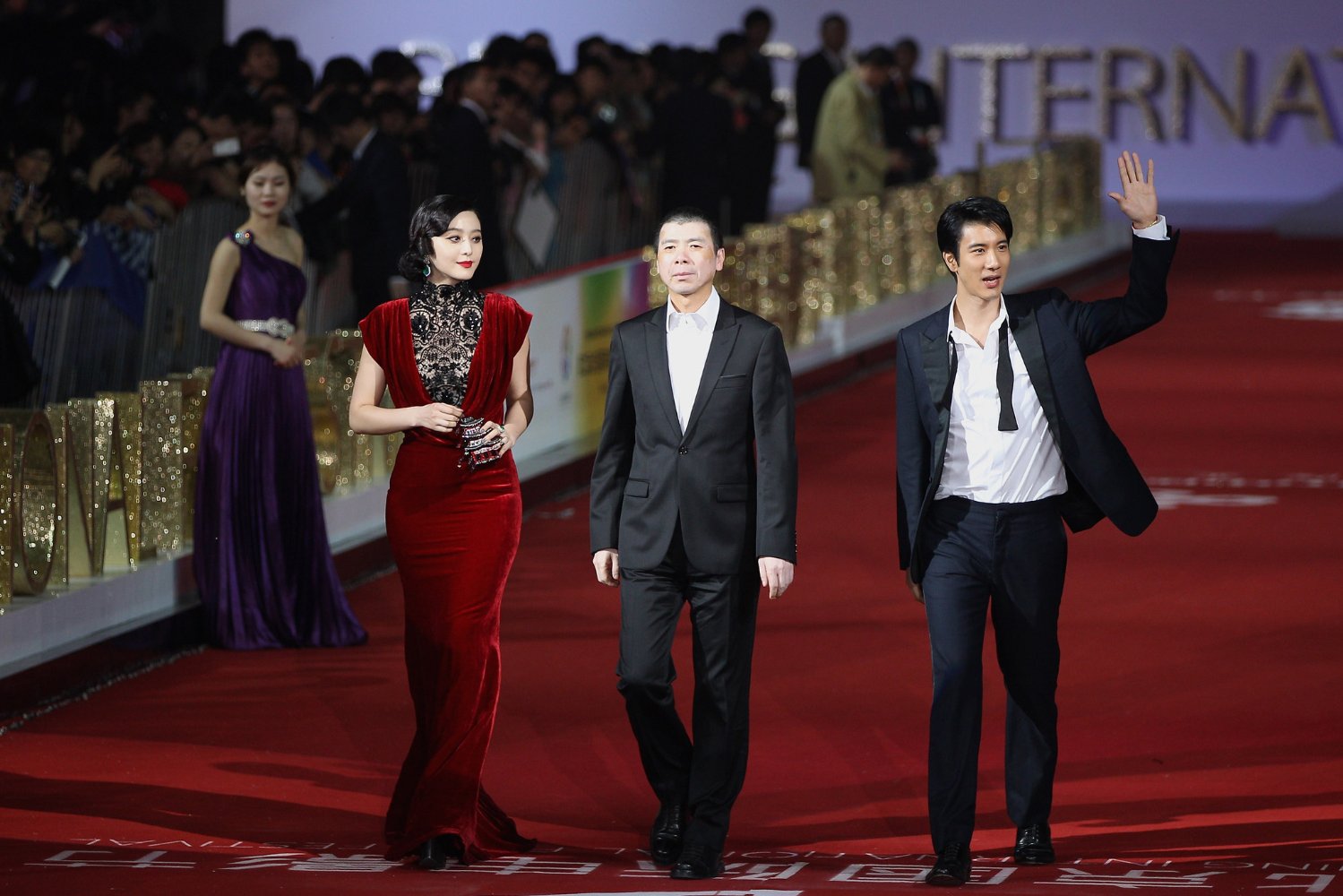 Leehom Wang