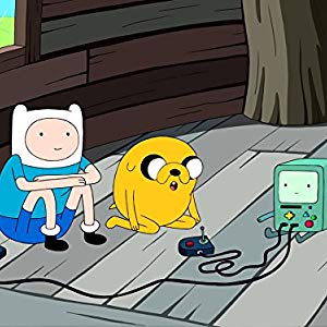 Jake, Additional Voices, Banana Guards, Banana Guard, Muscle Princess, Goo Monsters, All MO's, Alarm, Alien, Alligator...