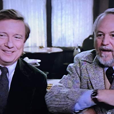 Sean Culhane, Elliott Von Stuben