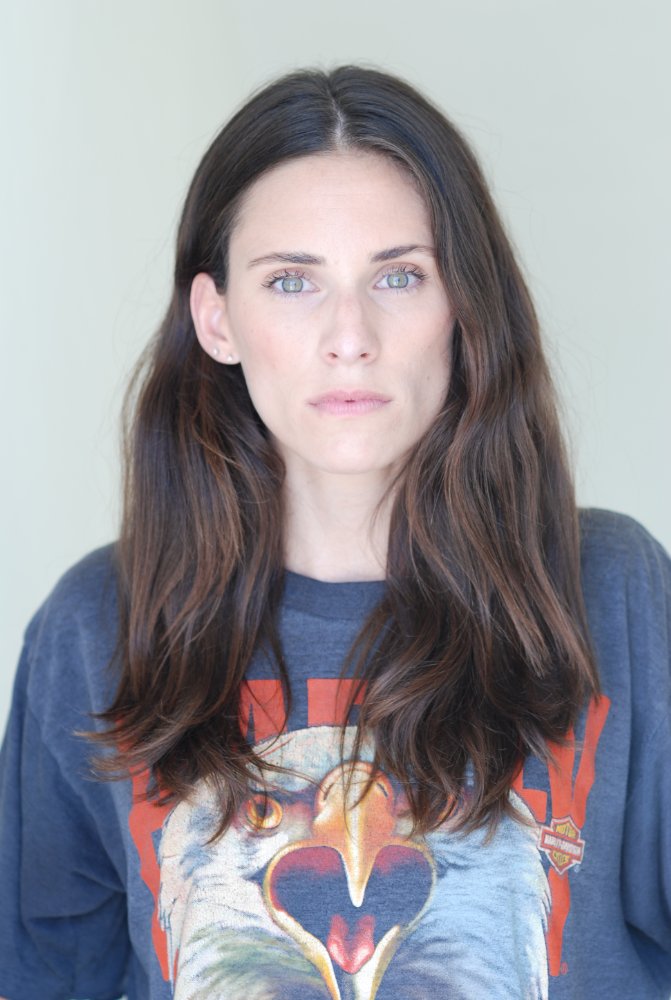 Jillian Davis