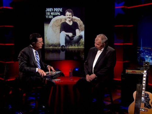 John Prine