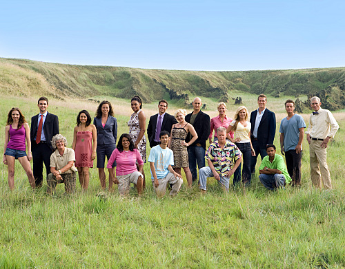 Gillian Larson