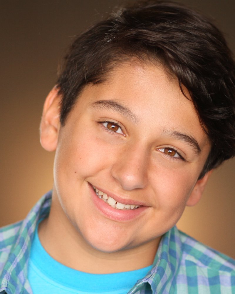 Aiden Alizadeh