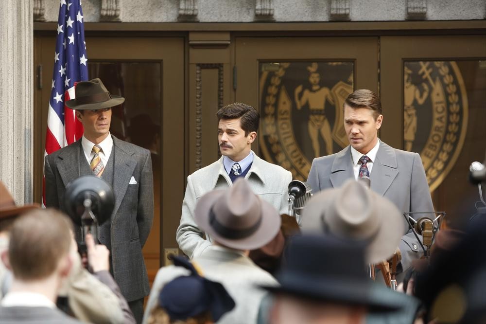 Howard Stark