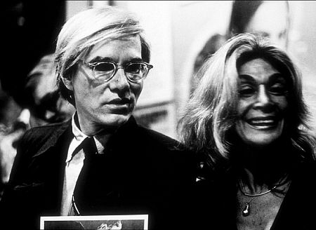 Andy Warhol