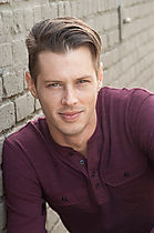 Kyle Leatherberry