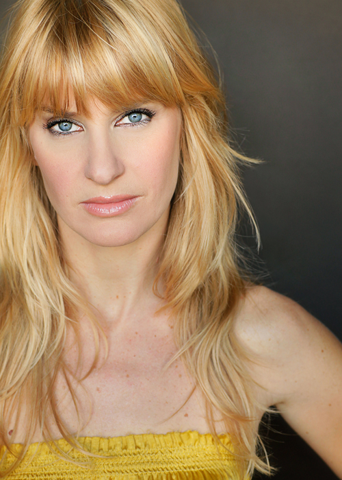 Kirsty Hinchcliffe