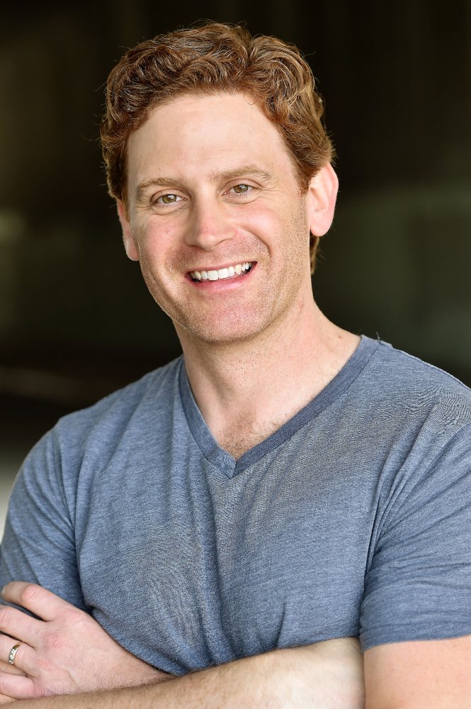 Nick Warnock