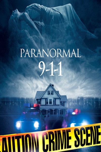 Paranormal 911 - Season 1 - Episode 12 - Watch favourite TV-Series now