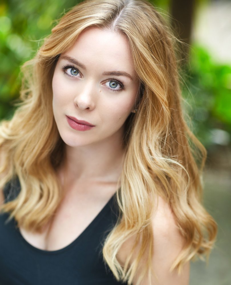 Rosanna Hoult