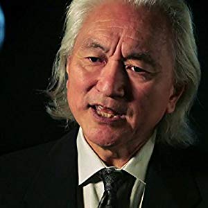 Himself - Theoretical Physicist, Himself - Theoretical Physicist, City University of New York, Himself - Phd., Theoretical Physicist, City University of New York