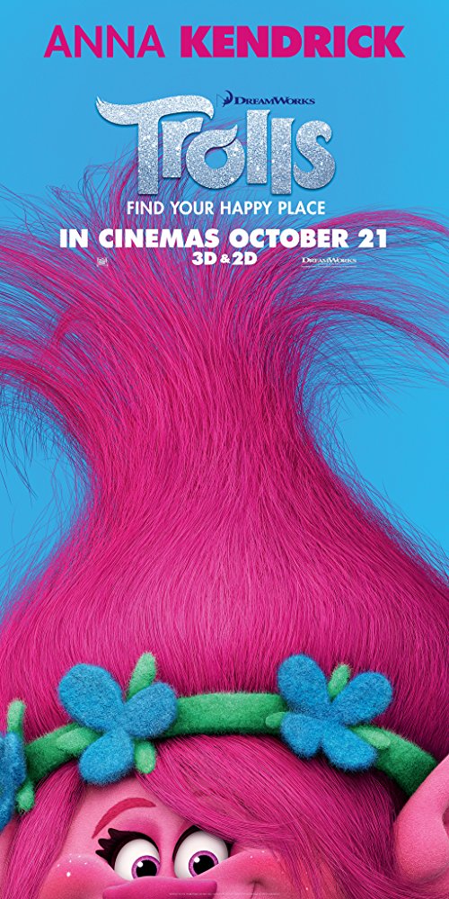Poppy