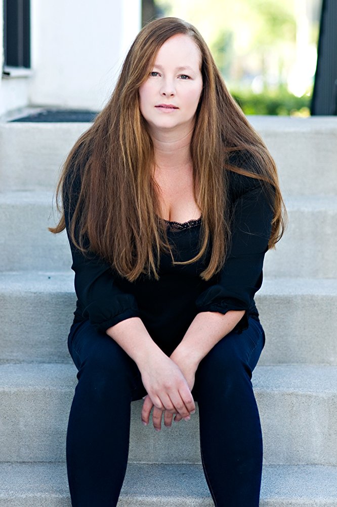 Lori Bachynski
