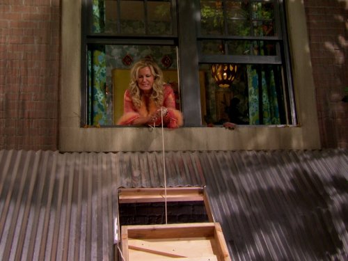 Jennifer Coolidge