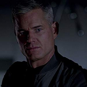 CO CDR Tom Chandler, Tom Chandler