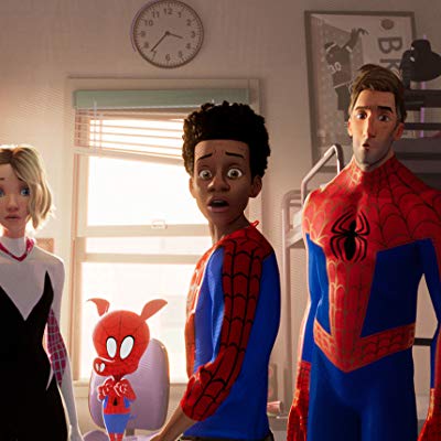 Peter B. Parker