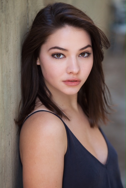 Madelyn Cline