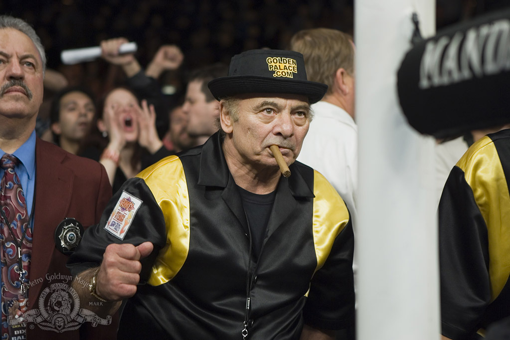 Paulie