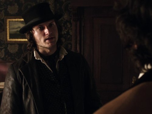 Kyle Schmid