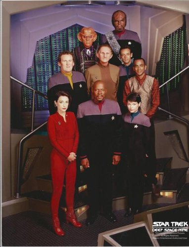 Doctor Bashir