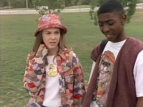 Alex Mack