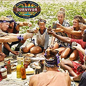 Himself - Merica Tribe, Himself - Escameca Tribe, Himself - Escameca & Merica Tribes, Himself - Winner, Survivor