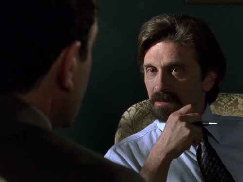 Dennis Boutsikaris