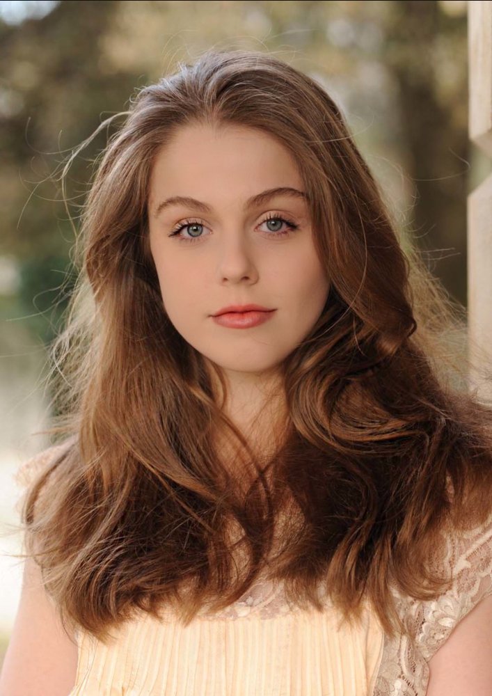 Angela Ashton