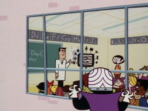 Ms. Keane