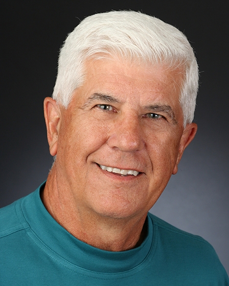 Del Harris