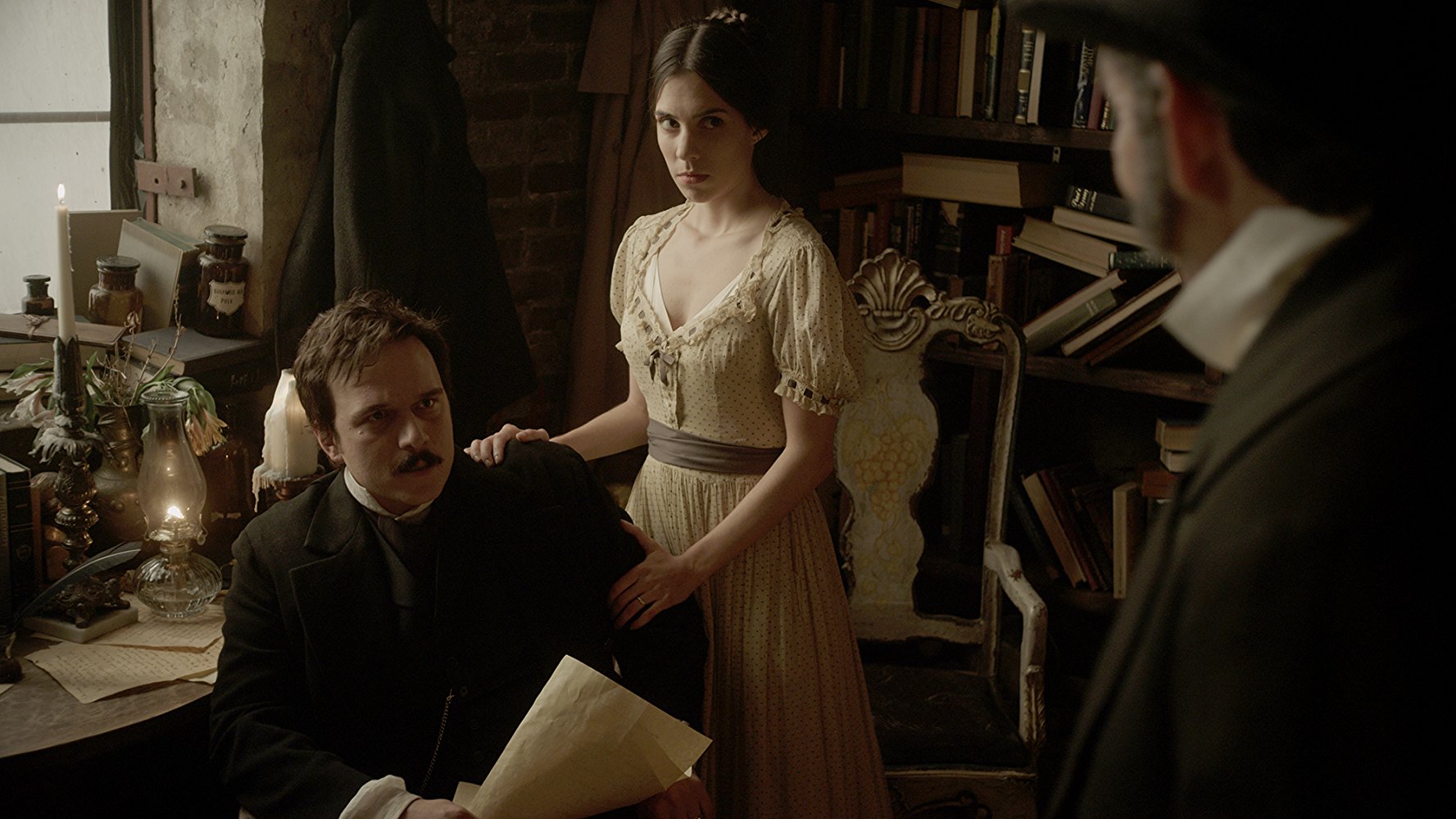 Virginia Poe