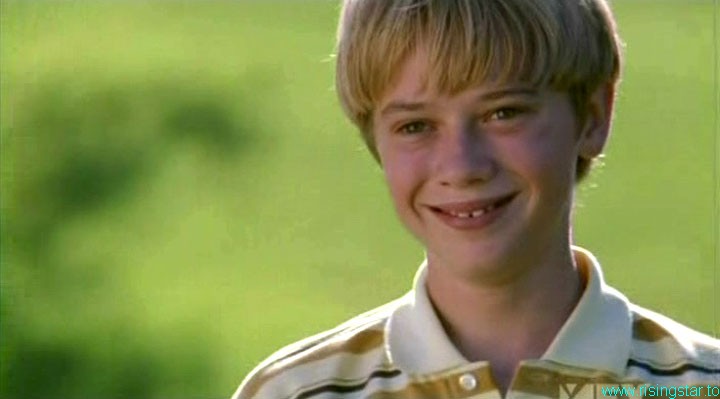 Tanner Richie