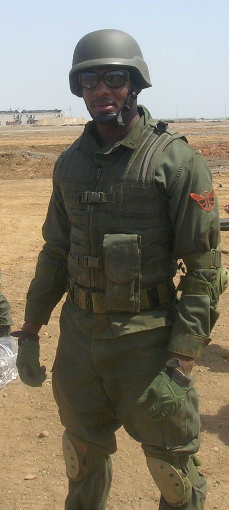 Jason R. Moore