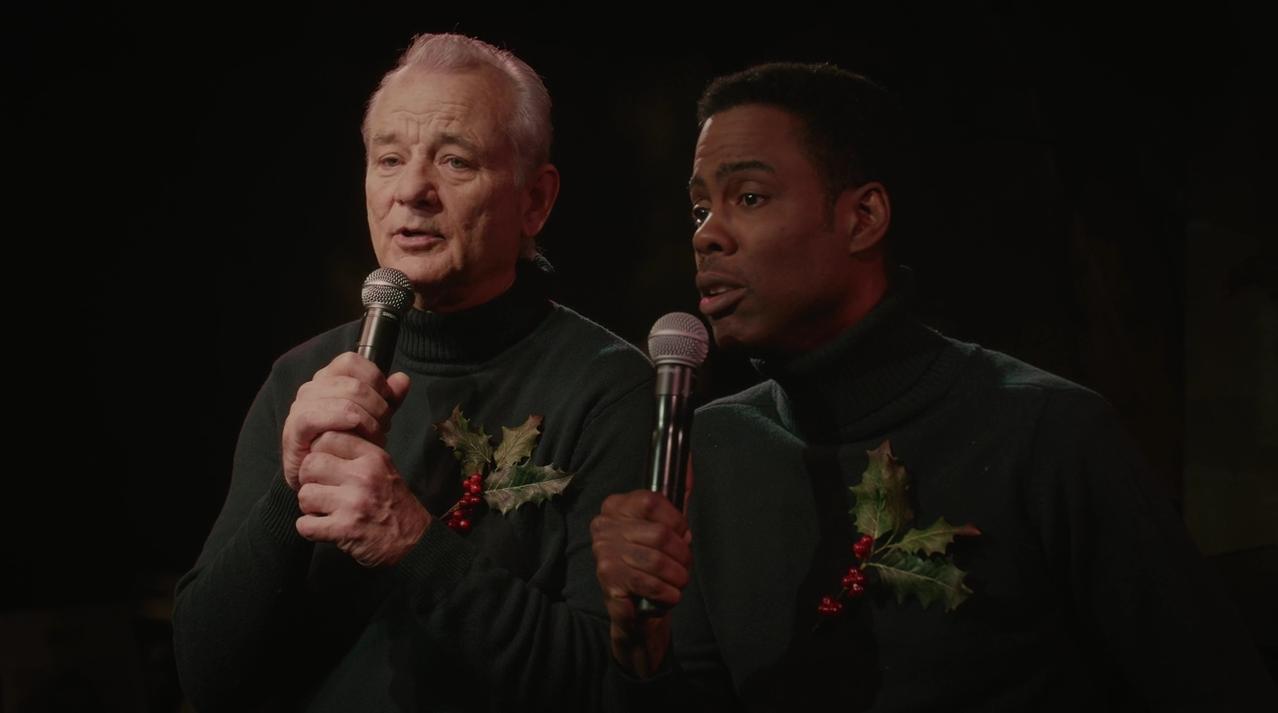 Bill Murray