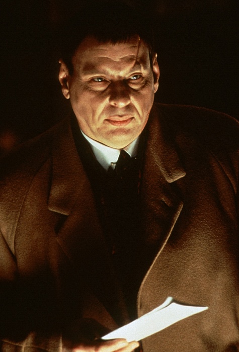 Larry Drake
