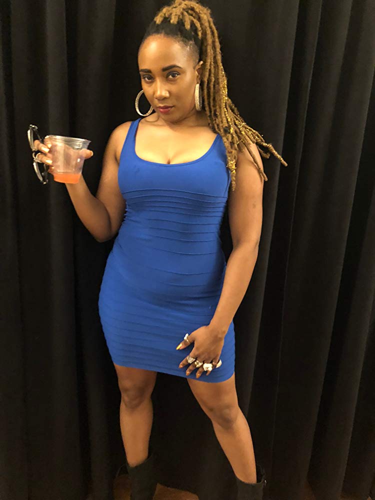 Jessica Robinson