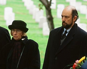 Toby Ziegler