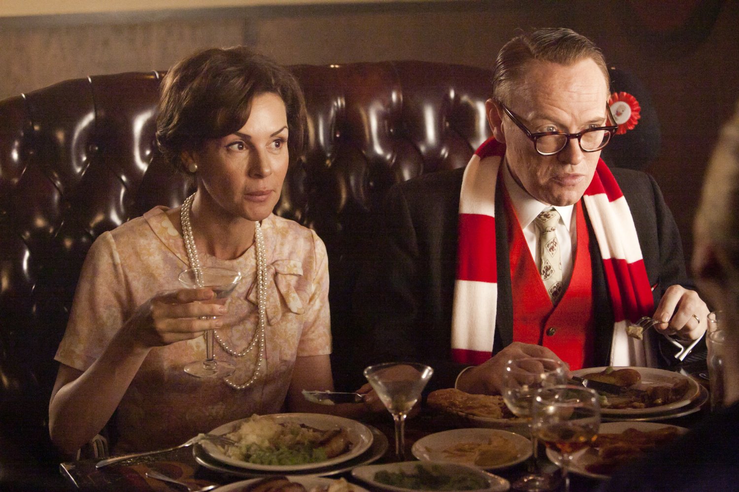 Embeth Davidtz