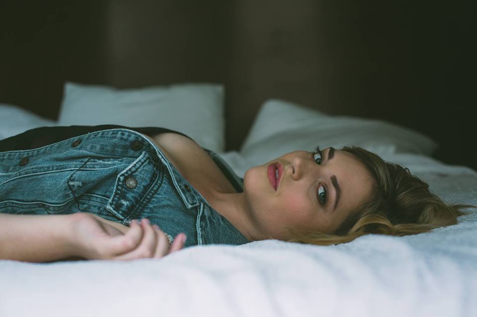 Katie Carpenter