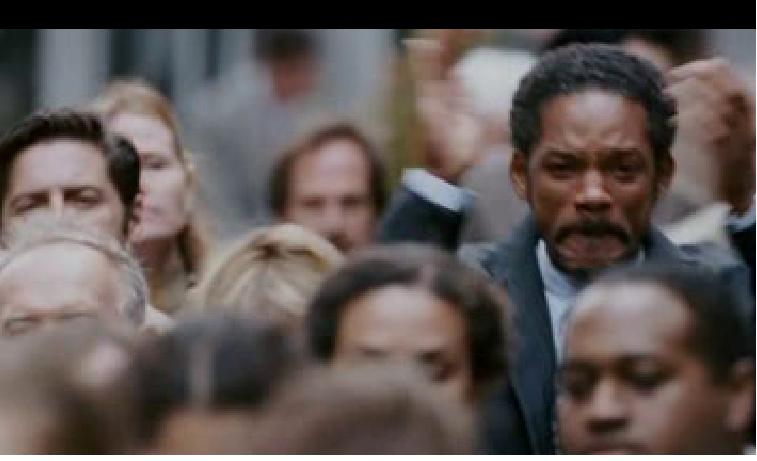 Chris Gardner
