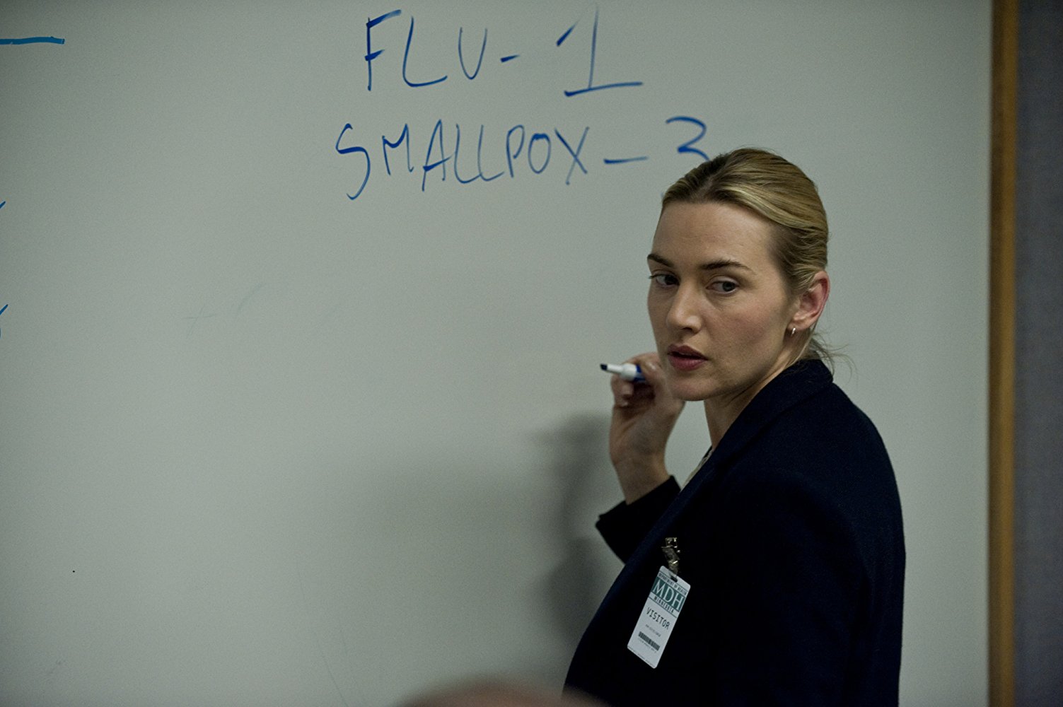 Dr. Erin Mears