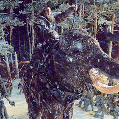 Giant Wight #2, Mag the Mighty