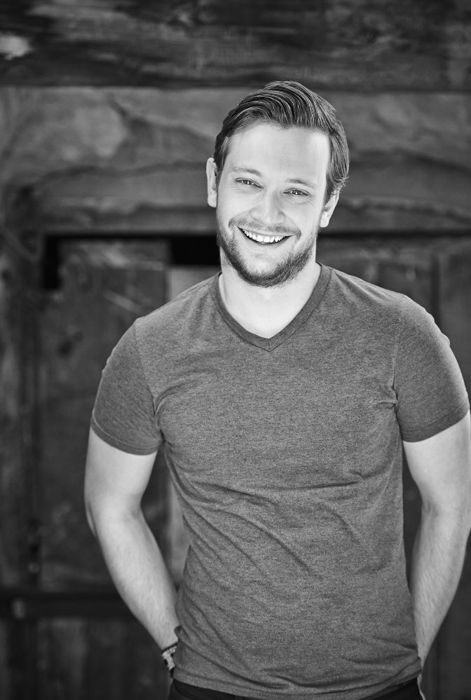 Matthew Stannah