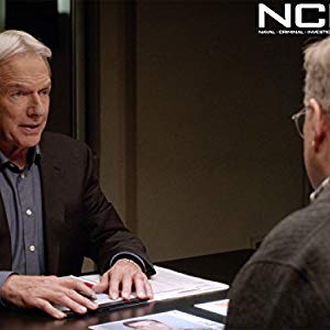 Leroy Jethro Gibbs