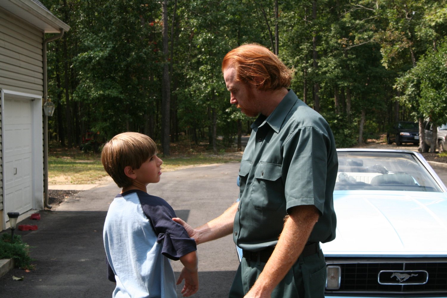 Courtney Gains